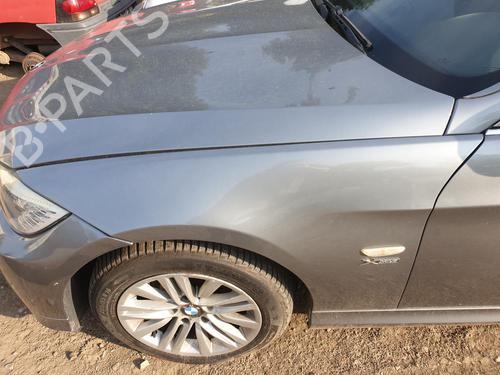 left-front-fenders-bmw-3-touring-e91-2004-2005-2006-2007-2008-2009-2010-2011-2012-37470635 main image