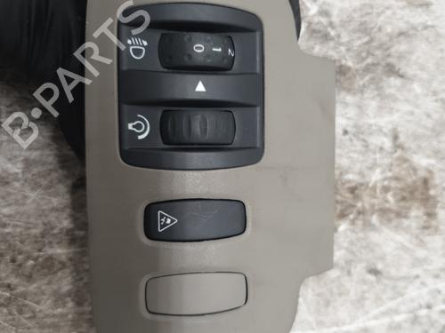 Headlight switch RENAULT GRAND SCÉNIC II (JM0/1_) 1.9 dCi (JM14) | BP24630776I24 - Image 2