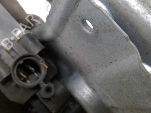 Used Front right window mechanism Front right window mechanism RENAULT CLIO III (BR0/1, CR0/1) 1.5 dCi (C/BR0G, C/BR1G) (68 hp) 22875388 22875388