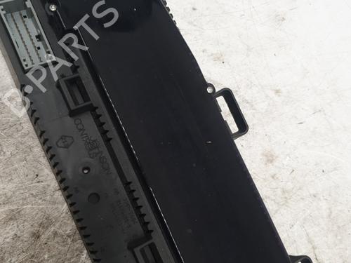 Instrument cluster RENAULT GRAND SCÉNIC II (JM0/1_) 1.9 dCi (JM14) | BP24630774C47 