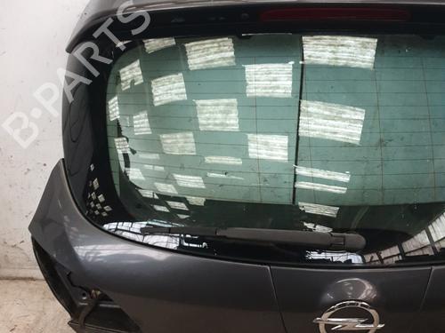 Tailgate OPEL ASTRA J (P10) 1.7 CDTI (68) | BP24456028C6 