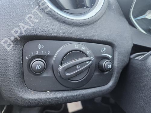 Forlygtekontakt FORD FIESTA VI (CB1, CCN) 1.5 TDCi | BP30398496I24