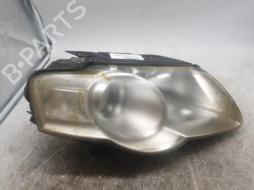 right-headlight-vw-passat-b6-3c2-2005-2006-2007-2008-2009-2010-2011-34126050 main image