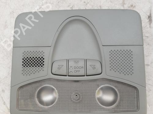 Binnenverlichting Binnenverlichting HONDA CIVIC VIII Hatchback (FN, FK) 2.2 CTDi (FK3) (140 hp) 36948224 36948224