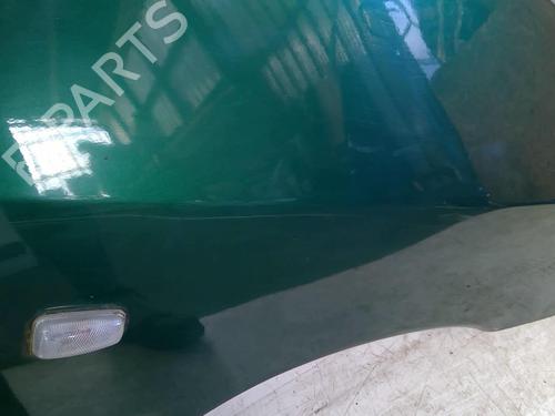 Right front fenders PEUGEOT 806 (221) 2.0 HDI | BP22880408C42 