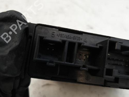 Used Electronic module Electronic module MERCEDES-BENZ C-CLASS (W203) C 200 CDI (203.007) (122 hp) 24421964 24421964