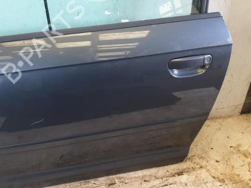 Left front door AUDI A3 (8P1) 1.9 TDI | BP22870505C2 