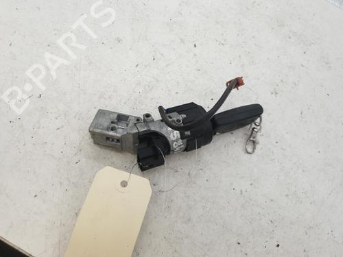 Used Ignition barrel CITROËN C3 I (FC_, FN_) 1.4 HDi (68 hp) 22881500