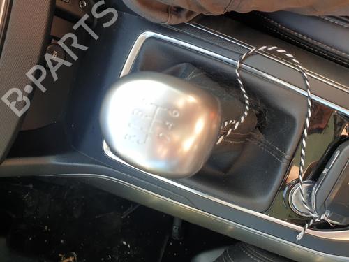 Gearknop Gearknop PEUGEOT 308 II (LB_, LP_, LW_, LH_, L3_) 1.6 HDi / BlueHDi 115 (115 hp) 33804716 33804716