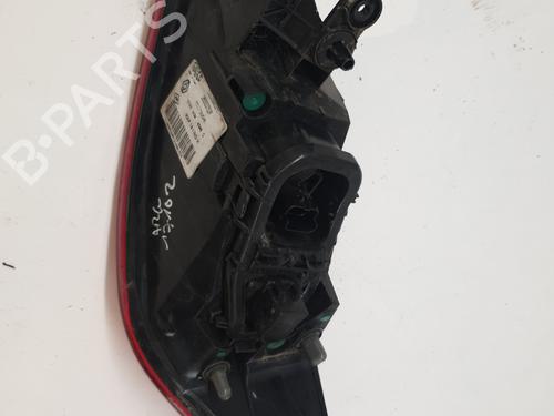 Venstre baglygte RENAULT CLIO IV (BH_) 1.5 dCi 75 | BP26653843C34 