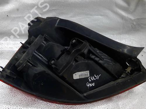 Right taillight RENAULT MEGANE II (BM0/1_, CM0/1_) 1.5 dCi (BM1F, CM1F) | BP22868359C35 