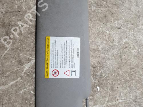 Right sun visor BMW 1 (F20) 116 d | BP25893145I2 