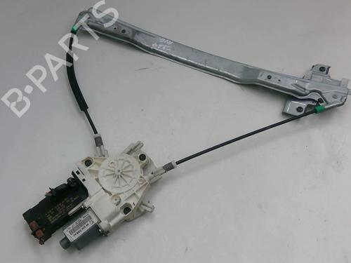 Used Front left window mechanism PEUGEOT 407 SW (6E_, 6D_) 2.0 HDi 135 (136 hp) 22873334