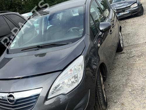 Engine control unit (ECU) OPEL MERIVA B MPV (S10) 1.3 CDTI (75) | BP29614459M57 - Image 4