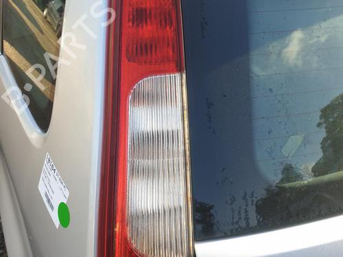 Left taillight FORD FOCUS C-MAX (DM2) 1.8 TDCi | BP28798782C34