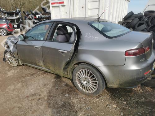 AC compressor ALFA ROMEO 159 (939_) 1.9 JTDM 16V (939AXC1B, 939AXC12) | BP23845606M34  - Image 5