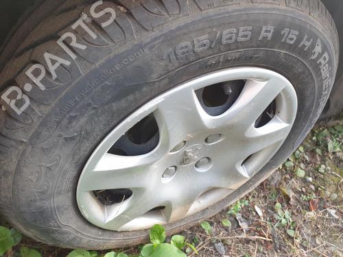 Used Rim PEUGEOT 308 SW I (4E_, 4H_) 1.6 HDi (92 hp) 29142725