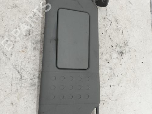 Used Left sun visor Left sun visor RENAULT CLIO II (BB_, CB_) 1.2 16V (BB05, BB0W, BB11, BB27, BB2T, BB2U, BB2V, CB05,... (75 hp) 22878960 22878960