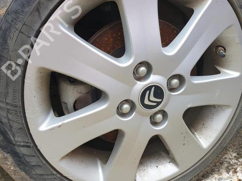 Fælk CITROËN C-ZERO C-Zero (64 hp) 26933709