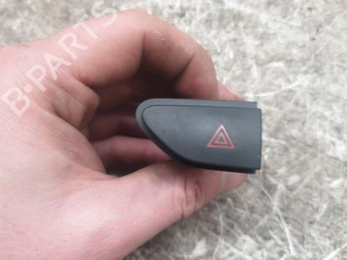 Used Warning switch Warning switch RENAULT CLIO IV Grandtour (KH_) 1.5 dCi 90 (KHN3, KHN4) (90 hp) 32236061 32236061