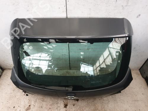Used Tailgate Tailgate OPEL ASTRA J (P10) 1.7 CDTI (68) (110 hp) 24456028 24456028