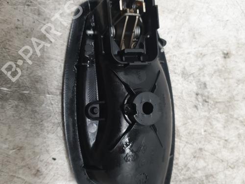 Front right interior door handle RENAULT MEGANE III Hatchback (BZ0/1_, B3_) 1.5 dCi (BZ0C) | BP22876861I14 