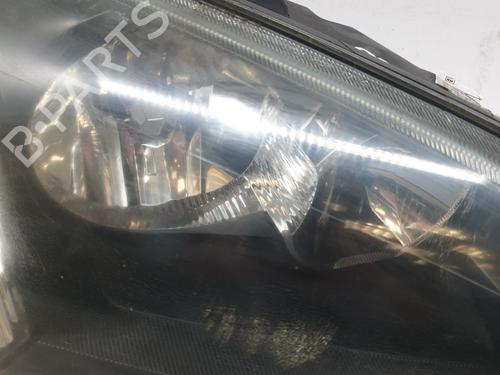 Used Right headlight Right headlight FORD FOCUS II Saloon (DB_, FCH, DH) 1.8 TDCi (115 hp) 25475141 25475141