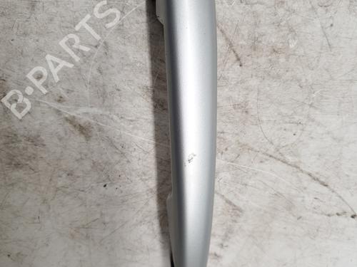 Used Rear right exterior door handle PEUGEOT 407 SW (6E_, 6D_) 2.0 HDi 135 (136 hp) 22869388