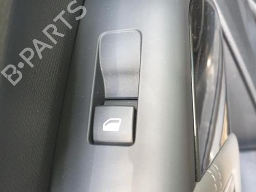 Left rear window switch CITROËN C5 AIRCROSS (A_) 1.6 Hybrid 225 (A45GFR) | BP25866617I29 - Image 3