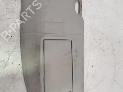 Right sun visor FORD FOCUS II (DA_, HCP, DP) 1.6 TDCi | BP32327641I2 - Image 7