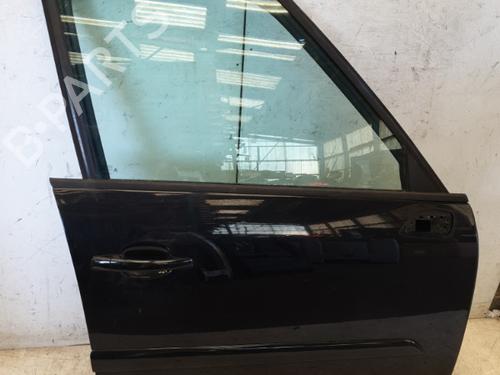 Used Right front door CITROËN C4 Grand Picasso I (UA_) 1.6 HDi (109 hp) 22874285