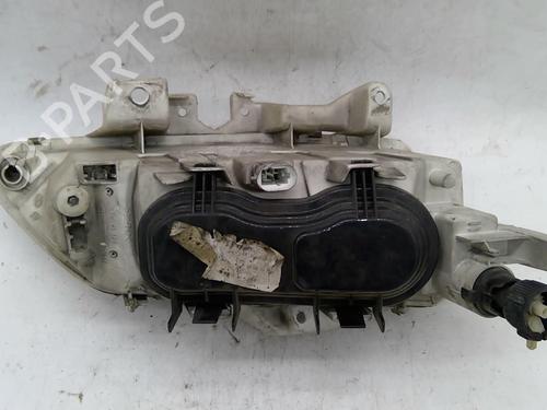 Faro izquierdo RENAULT LAGUNA I (B56_, 556_) 1.8 (94 hp) 22871971