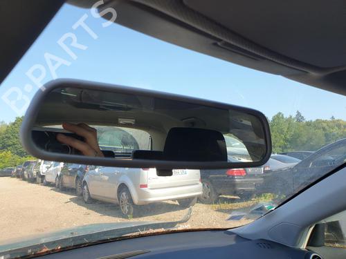 Used Rear mirror AUDI A3 Sportback (8PA) 1.6 (102 hp) 26733437