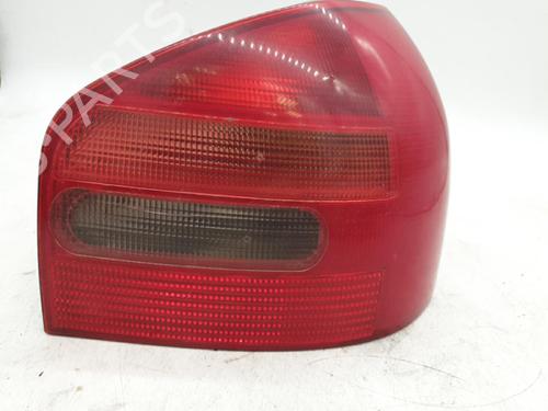 Used Right taillight AUDI A3 (8L1) 1.9 TDI (90 hp) 22880135