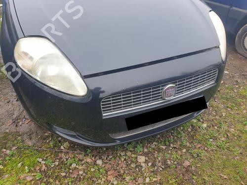 Used Right headlight Right headlight FIAT GRANDE PUNTO (199_) 1.3 D Multijet (75 hp) 32449985 32449985