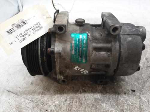 AC compressor RENAULT LAGUNA I (B56_, 556_) 1.8 (B56Z) | BP28690487M34