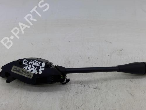 Used Switch MERCEDES-BENZ B-CLASS Sports Tourer (W245) B 180 CDI (245.207) (109 hp) 22872744