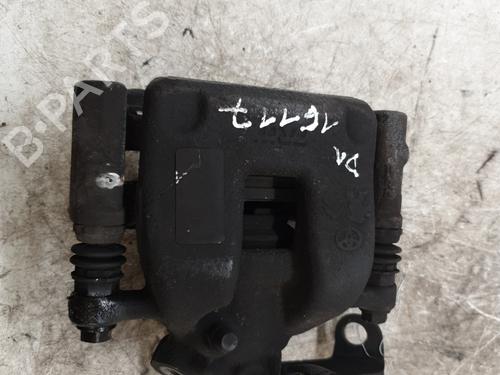 Right rear brake caliper CITROËN JUMPY III Van (V_) 1.6 BlueHDi 95 | BP28042604M106 