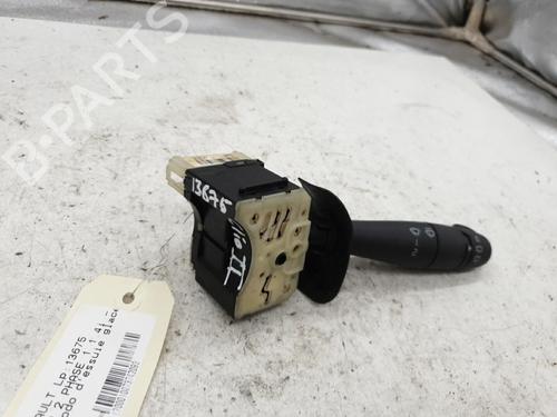 Used Steering column stalk RENAULT CLIO II (BB_, CB_) 1.4 16V (B/CB0P, BB13) (98 hp) 22867662