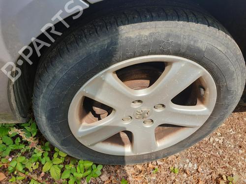 Używane Felga PEUGEOT 307 Break (3E) 2.0 HDI 110 (107 hp) 28026114