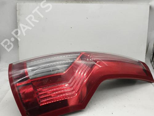 Right taillight CITROËN C4 Grand Picasso I (UA_) 1.6 HDi | BP22868909C35 