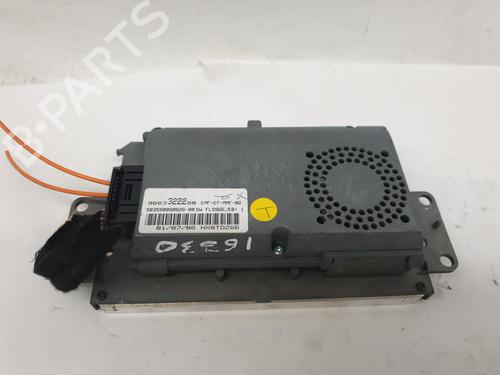 display-monitor-peugeot-607-9d-9u-2000-26962172 main image