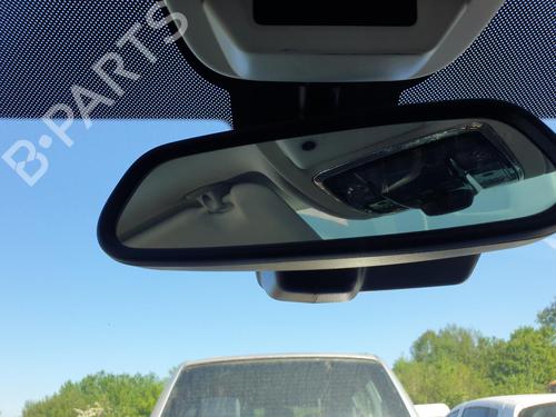 Rear mirror PEUGEOT 508 SW I (8E_) 2.2 HDi | BP25624388I6 