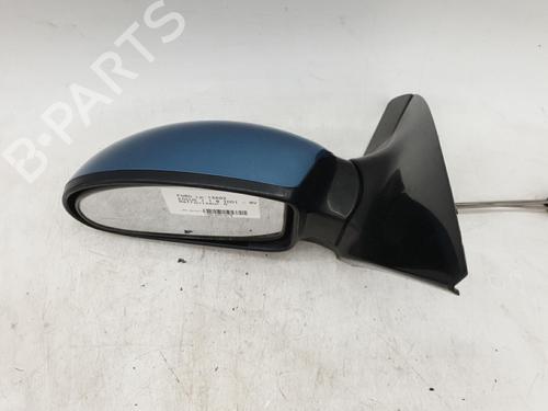 Left mirror FORD FOCUS I (DAW, DBW) 1.8 DI / TDDi | BP22885858C26 