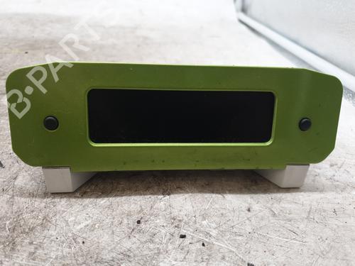 display-monitor-peugeot-206-cc-2d-2000-2001-2002-2003-2004-2005-2006-2007-2008-29731931 main image