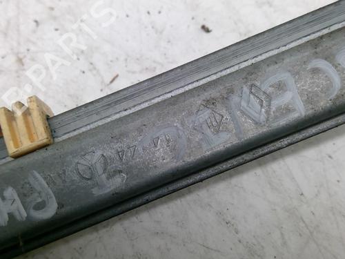 Used Front right window mechanism RENAULT SCÉNIC I MPV (JA0/1_, FA0_) 1.9 dCi (JA05, JA1F) (102 hp) 22865906