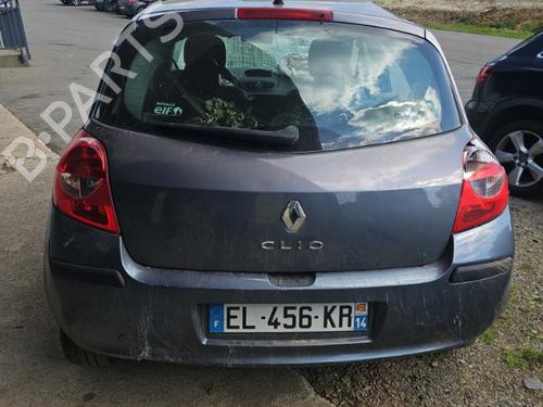Headlight switch RENAULT CLIO III (BR0/1, CR0/1) 1.5 dCi (C/BR0G, C/BR1G) | BP23831777I24 - Image 8