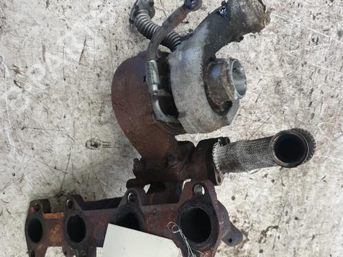 Used Turbocharger/Supercharger Turbocharger/Supercharger ALFA ROMEO 147 (937_) 1.9 JTD (937.AXD1A, 937.BXD1A, 937.AXV1A, 937.BXB1A,... (115 hp) 30203753 30203753