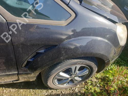 Used Right front fenders FORD S-MAX (WA6) [2006-2014]  28798888