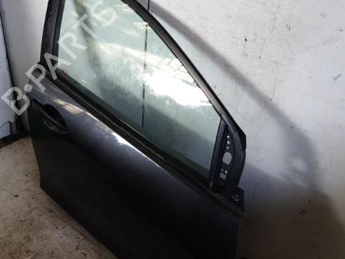 Used Right front door Right front door MAZDA 2 (DE_, DH_) 1.3 (DE3FS) (75 hp) 22870671 22870671